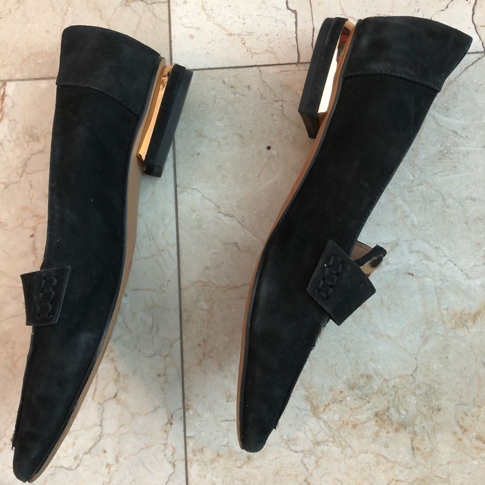 Franco Sarto Sansa 2 slips On Women’s Shoes - Picture 5 of 12